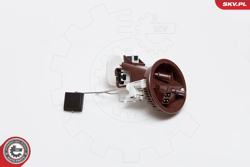 Fuel Feed Unit